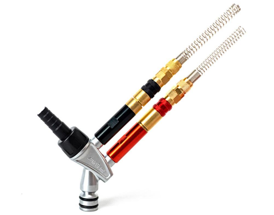 Aftermarket Gema® 1007780 OptiFlow IG06 Injector Pump (Non-OEM)