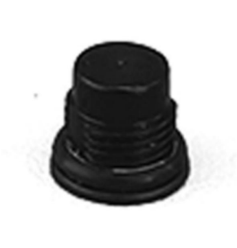 Aftermarket Gema® 1007792 IG06 Injector Pump Nozzle Fixation (Non-OEM)