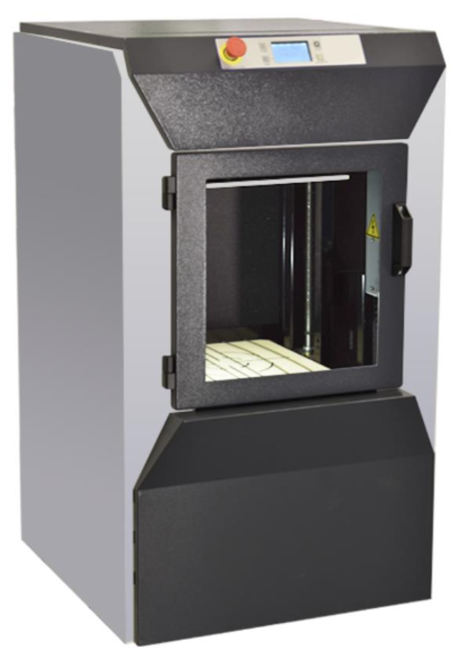 Chameleon iShake Vibrational Shaker