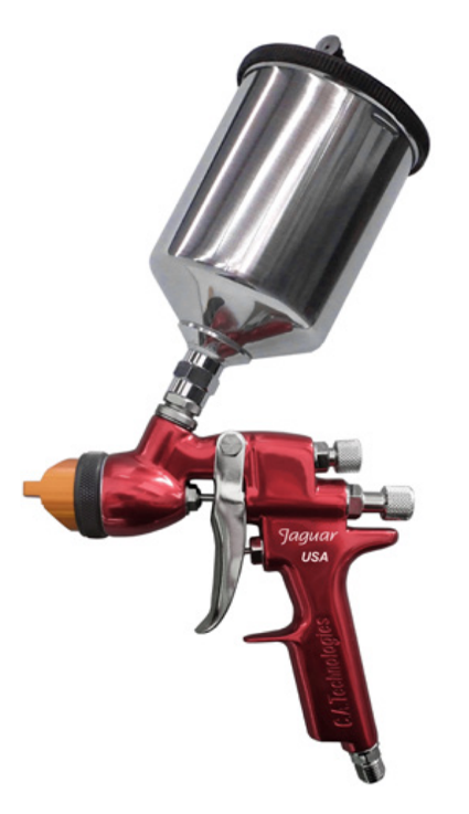 Jaguar 300 Conventional (J300C) Spray Gun