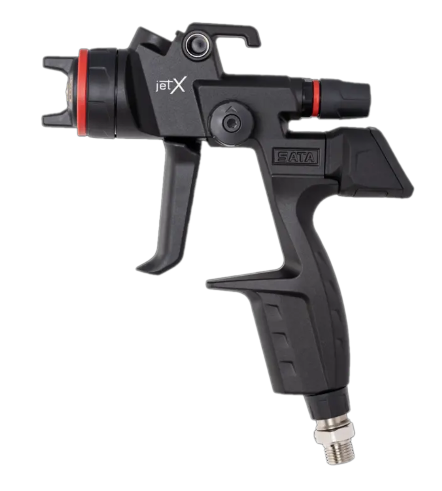 SATAjet X DIGITAL Pro