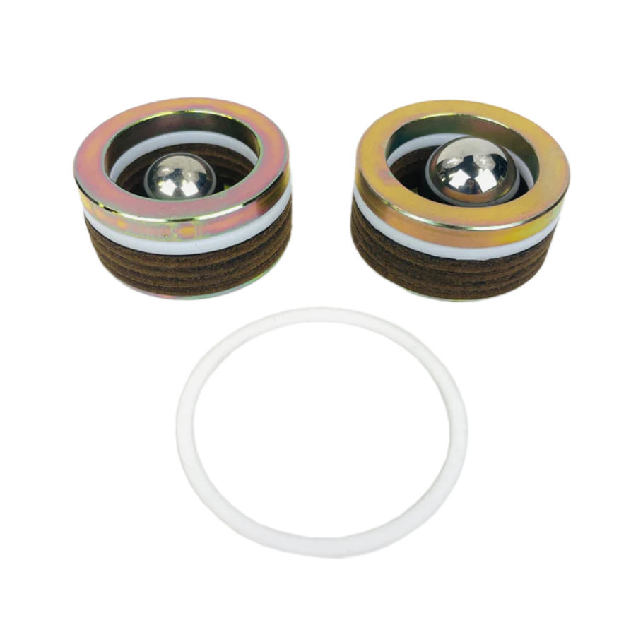 Bedford Precision 15:1 President® Repair Kit | Replacement for Graco® 207-386