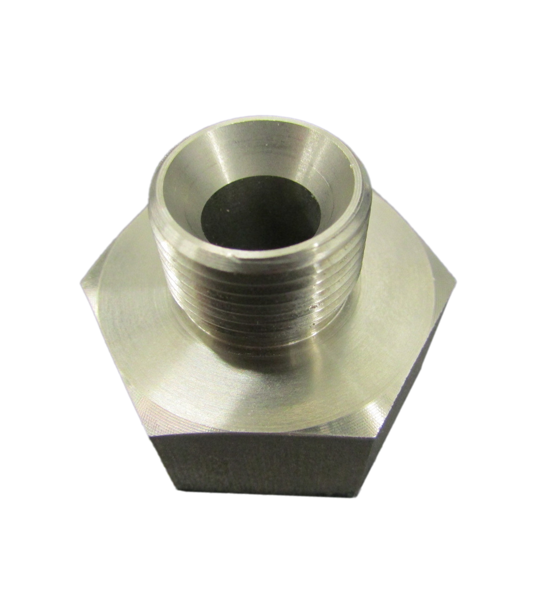 Sames® 669-123-110 Fitting, Male / Female, 18x125 / 26x125