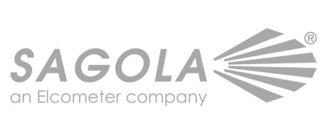 Sagola CP 1000 - Head Kit - Total Finishing Supplies