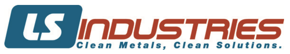 LS Industries 101633 Centering Plate