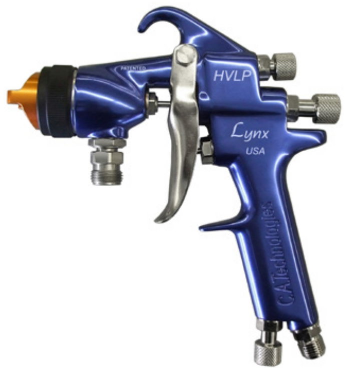 Lphv paint gun sales