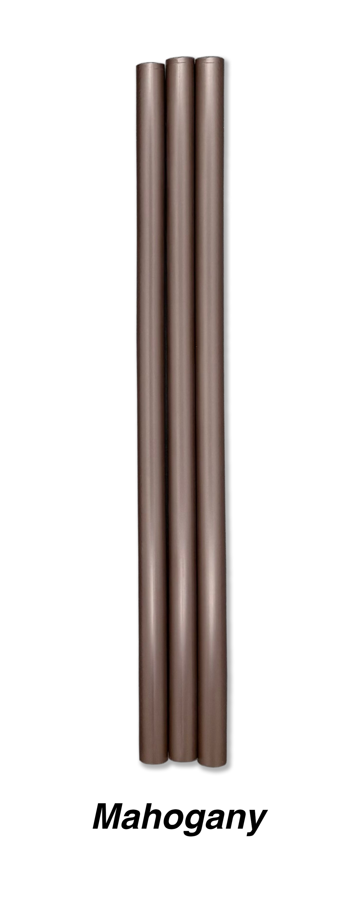 Total Finishing Knot Filler & Wood Repair 300mm Sticks, Pack of 9