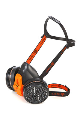 Sagola 14810301 Mask, MP300
