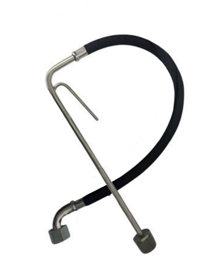 Total Finishing 55 Gallon Siphon Hose