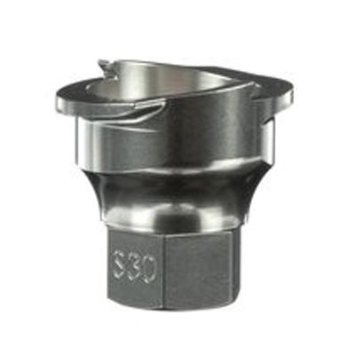 PPS™ 26126 Series 2.0 #S30 Adapter, Use With: Series 2.0 Spray Cup System