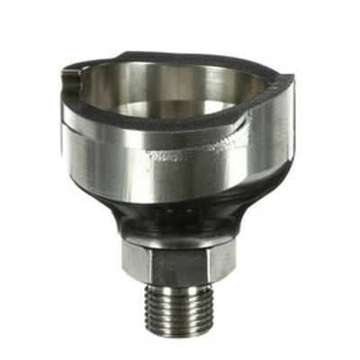 PPS™ 26127 Series 2.0 #S31 Adapter, 1/8-28 BSP (Male)