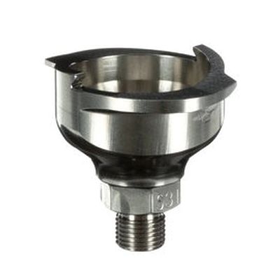 PPS™ 26127 Series 2.0 #S31 Adapter, 1/8-28 BSP (Male)