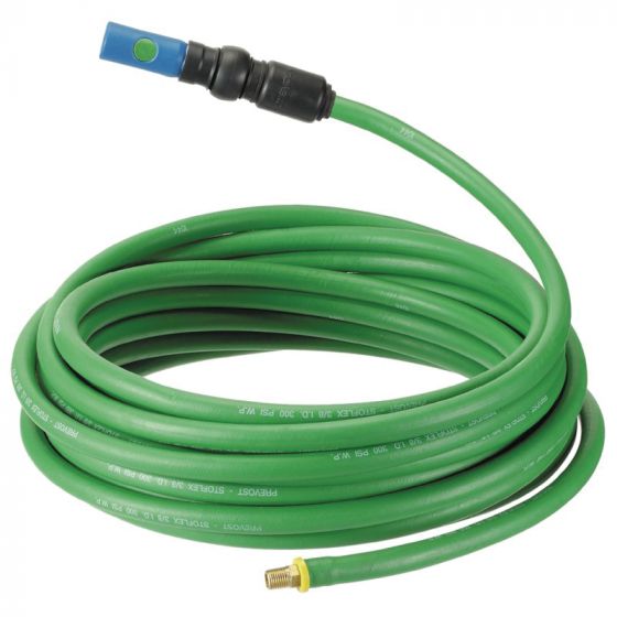 Prevost Stoflex ESTO 3850FA Non-Static Hose, 3/8 in, 50 ft