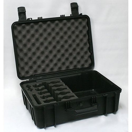 SATA Spray Gun Demo Case - Total Finishing Supplies