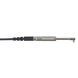 Mini 90° Non-Ferrous Graphite Probe | Scale 0.5 | 150mm | Elcometer 456 - Total Finishing Supplies