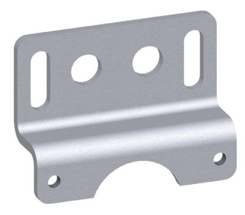 Samoa 689095 Mounting Bracket