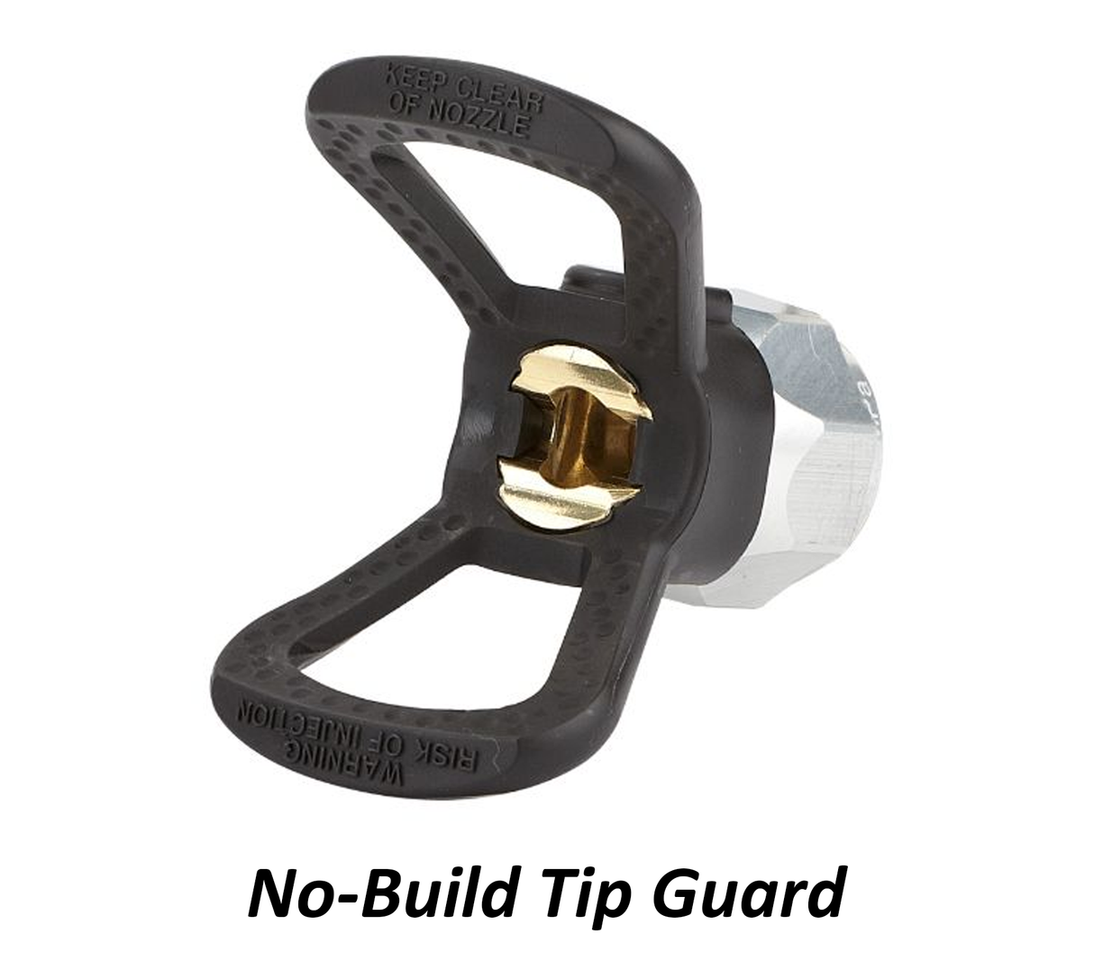 Titan Airless Tip Guards