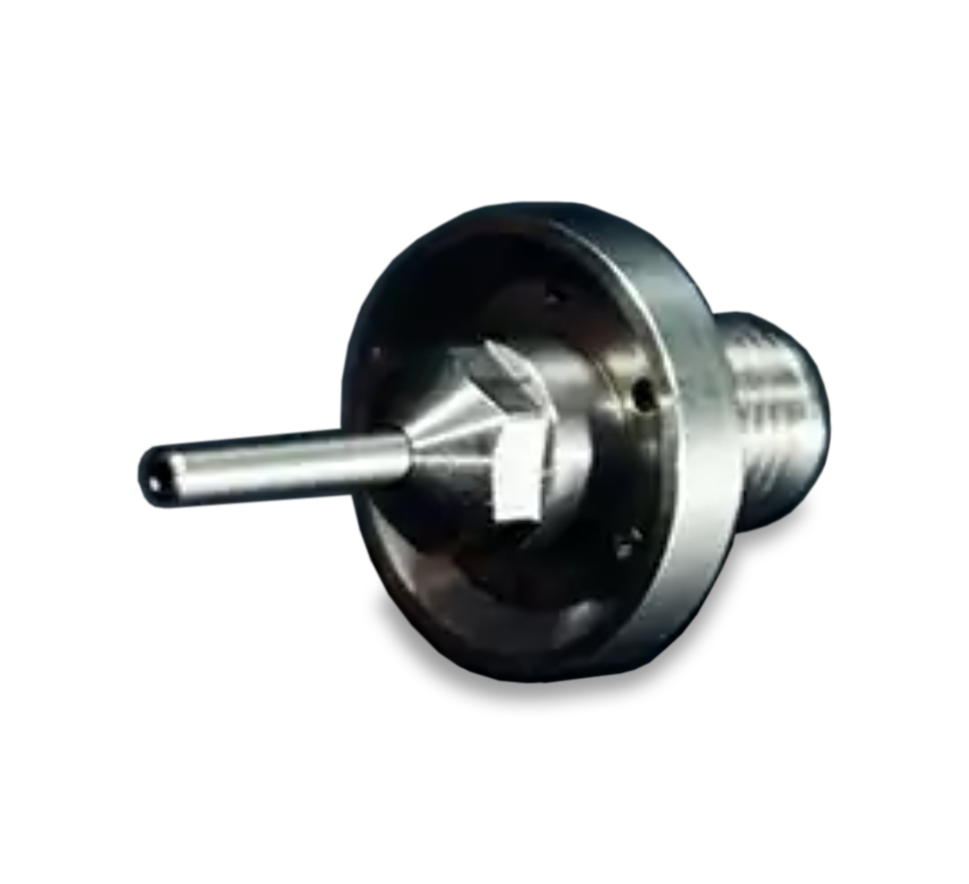 T2 Glaze Nozzle 1.0