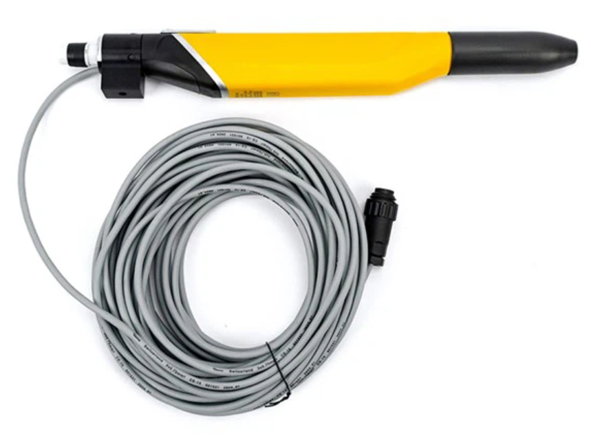 Aftermarket Gema® 1010198 OptiGun GA03 Automatic Powder Gun Complete (Non-OEM)