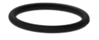 Ransburg 426400 O-Ring 16.0x2.0mm black