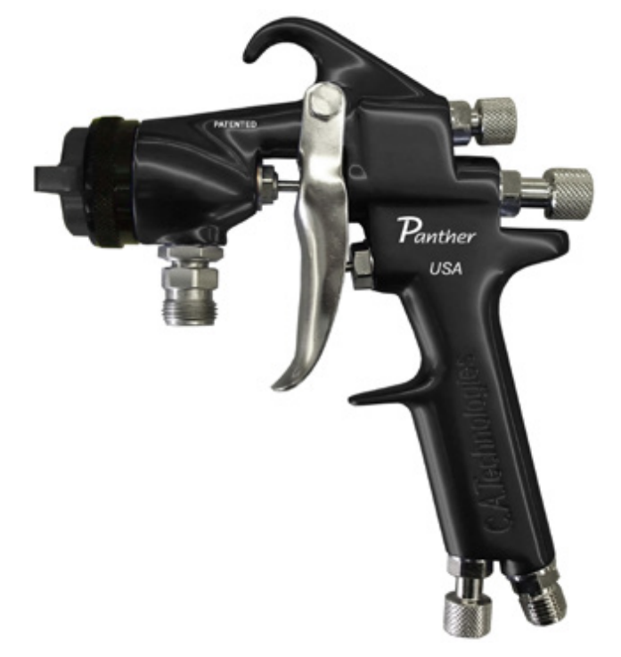 Panther 200 Conventional (P200C) Spray Gun
