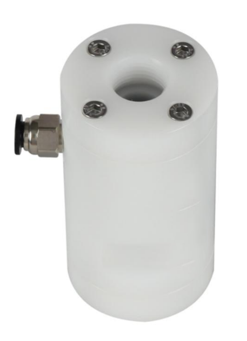 Aftermarket Gema® 1006255 Pinch Valve - NW15mm (Non-OEM)