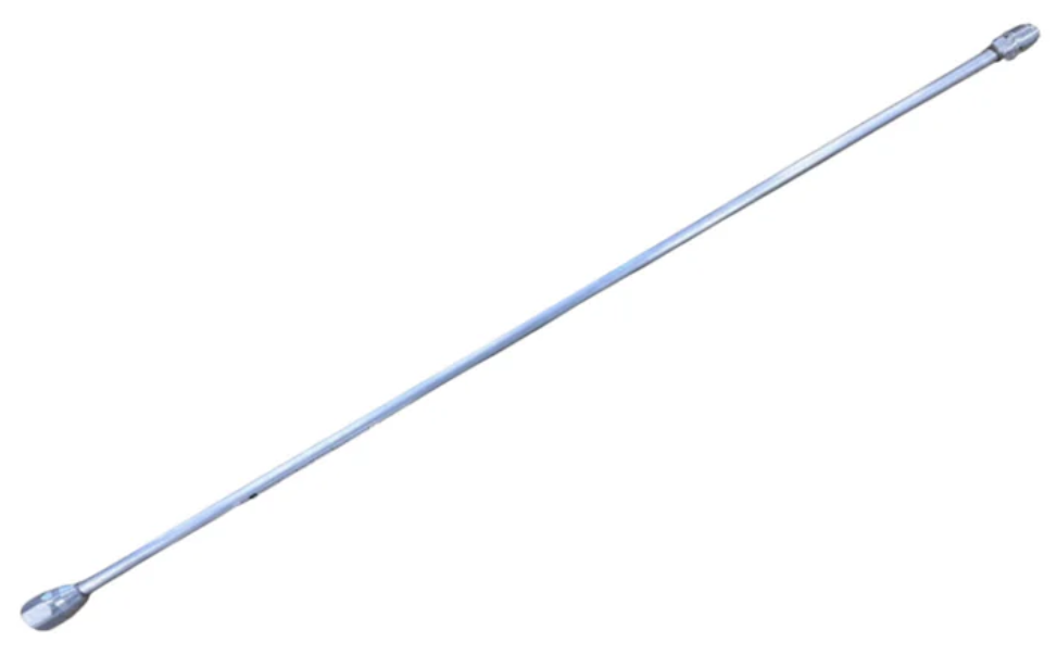 Bedford Pole Extension For Flat Tips And Spray Guards