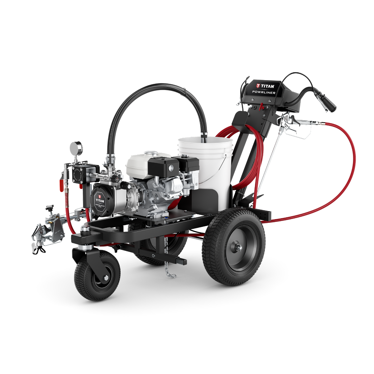 Titan PowrLiner 3500S Line Striper
