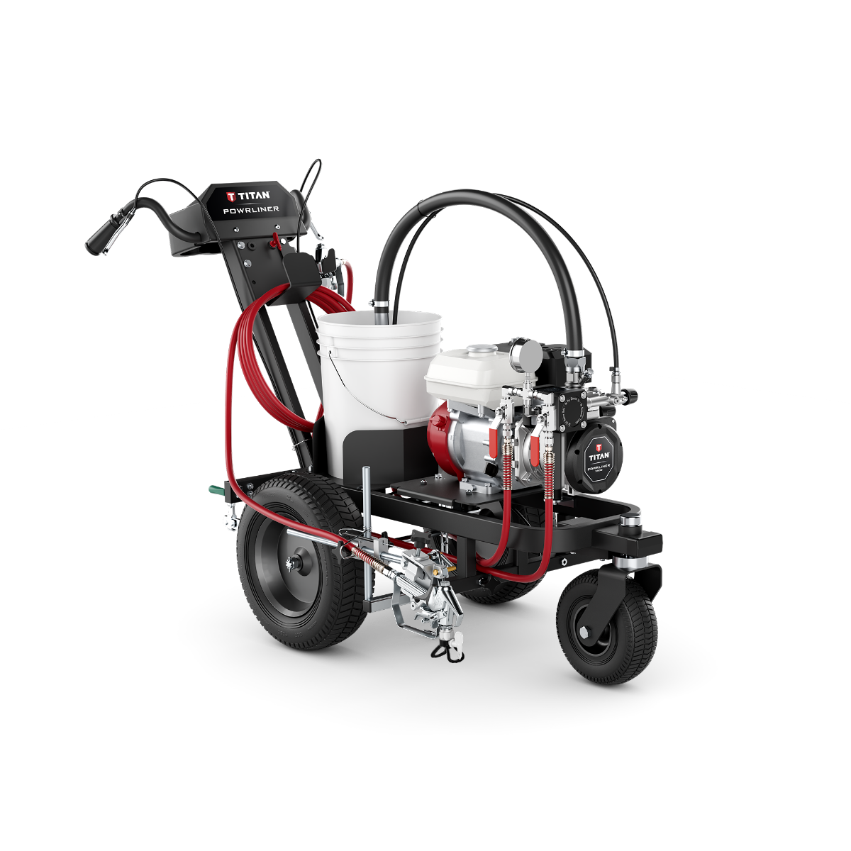 Titan PowrLiner 3500S Line Striper