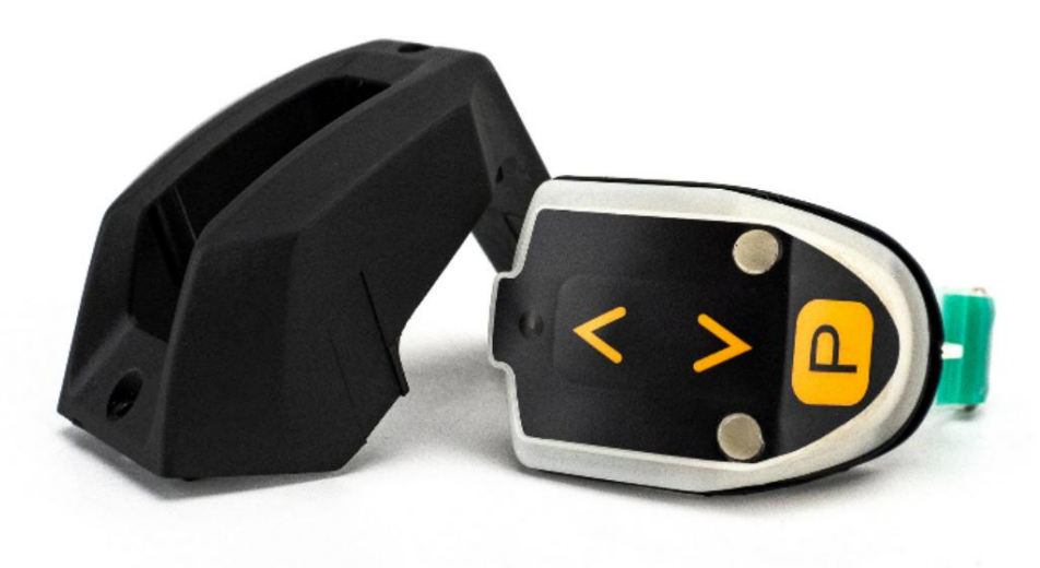 Aftermarket Gema® 1007216 GM03 Print Holder Complete (Non-OEM)