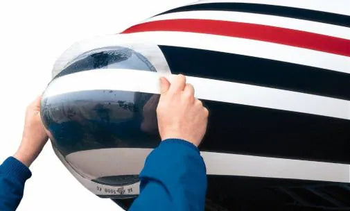 3M™ Polyurethane Protective Boot SJ8667HS FP060, 36320, Light Gray, 5 Each/Case