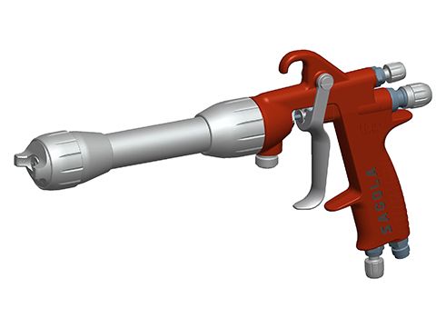 Sagola PT524117XX Mini Xtreme Series Extension