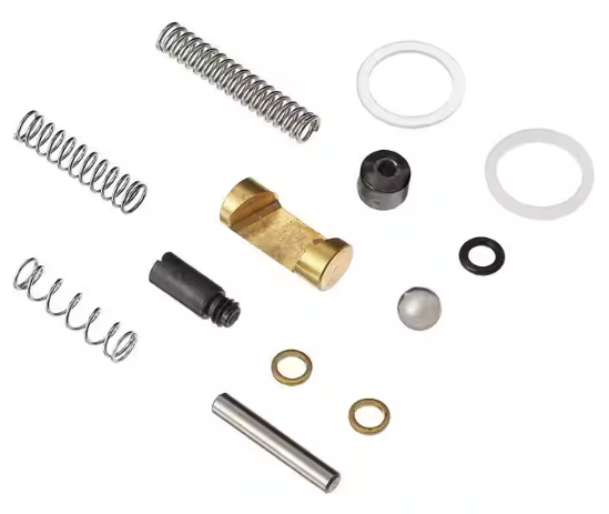 DeVilbiss KK-5044 Repair Kit EGA/EGHV