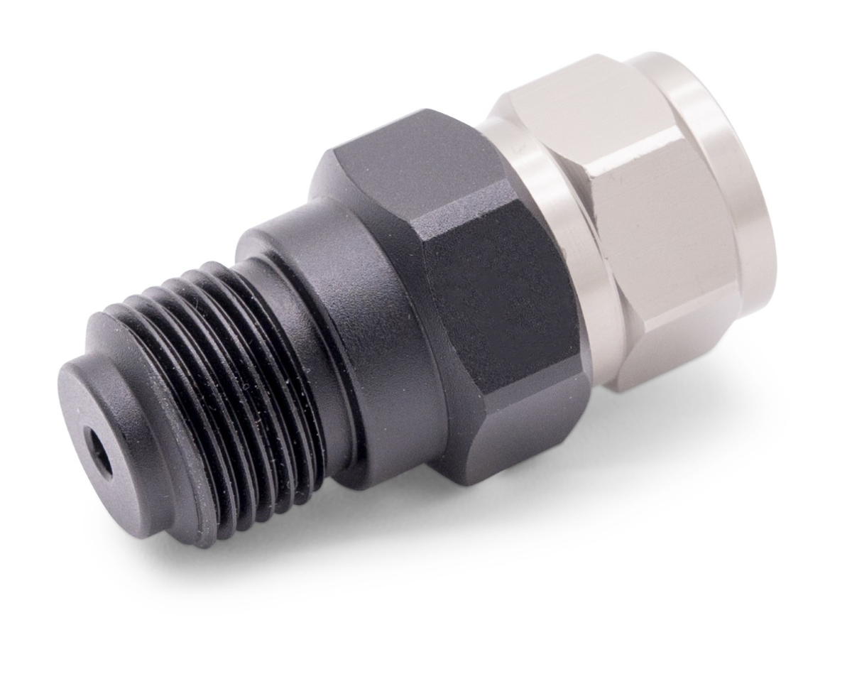 Total Finishing 360° Rotation Adapter
