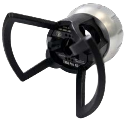Sagola 81450000 Reversible Mix Spray Tip Guard, Swivel Head (X4500)