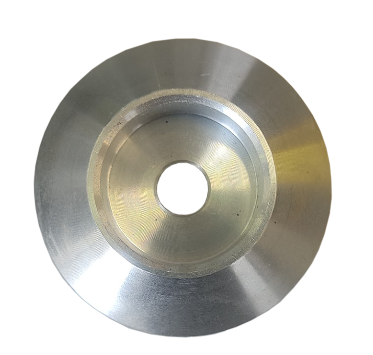 Sarmax 990010044 Front Brush Cone