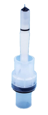 Aftermarket Gema® 1008258 GA03/GM03 Round Electrode Holder For Extension (Non-OEM)