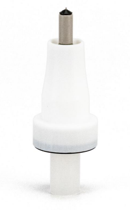 Aftermarket Gema® 1008150 GM03 / GA03 Round Nozzle NS04 (Non-OEM)