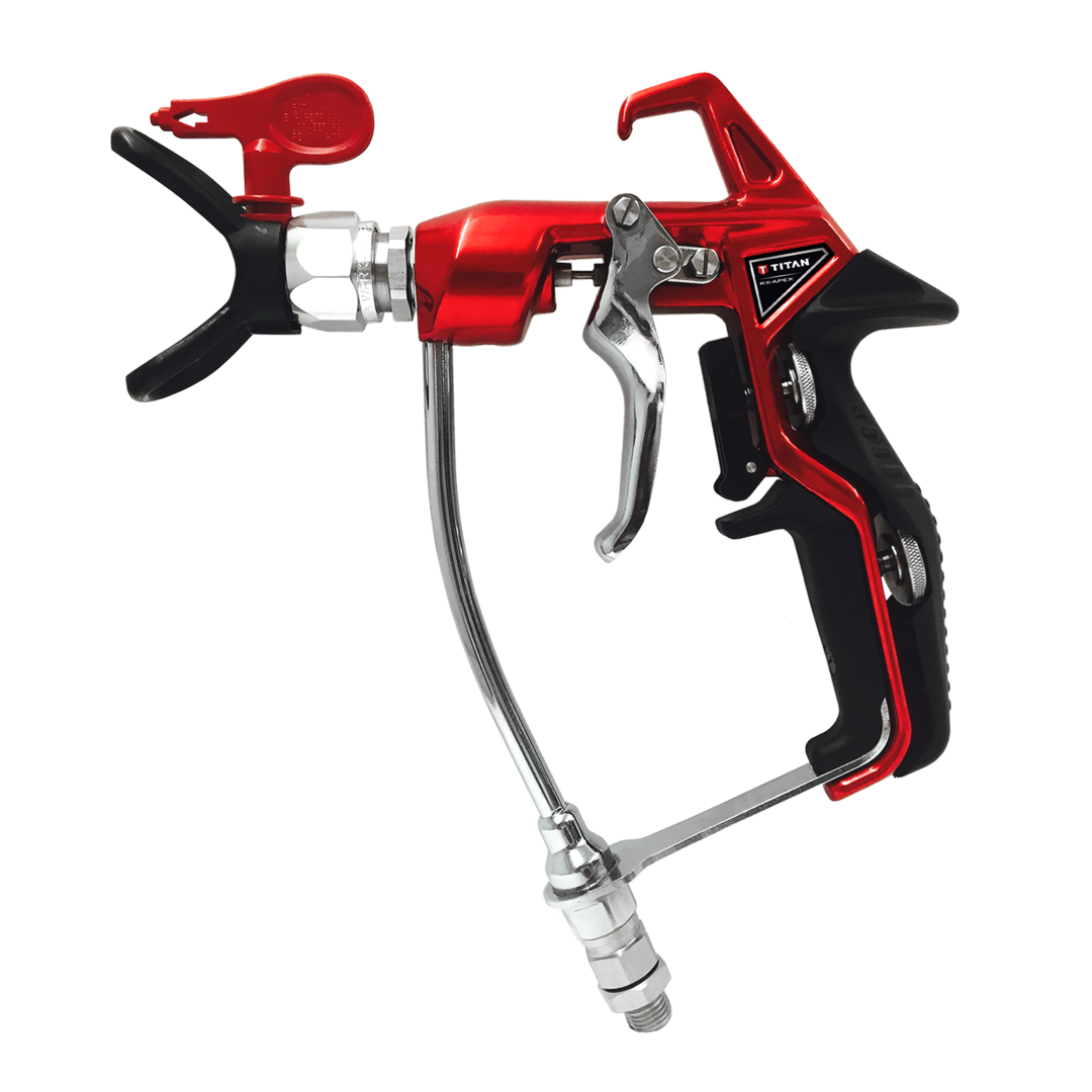 Titan RX-Apex Airless Gun