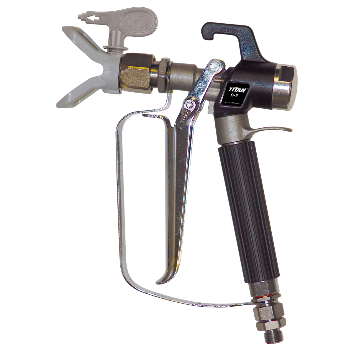 Titan S-Series Airless Spray Gun