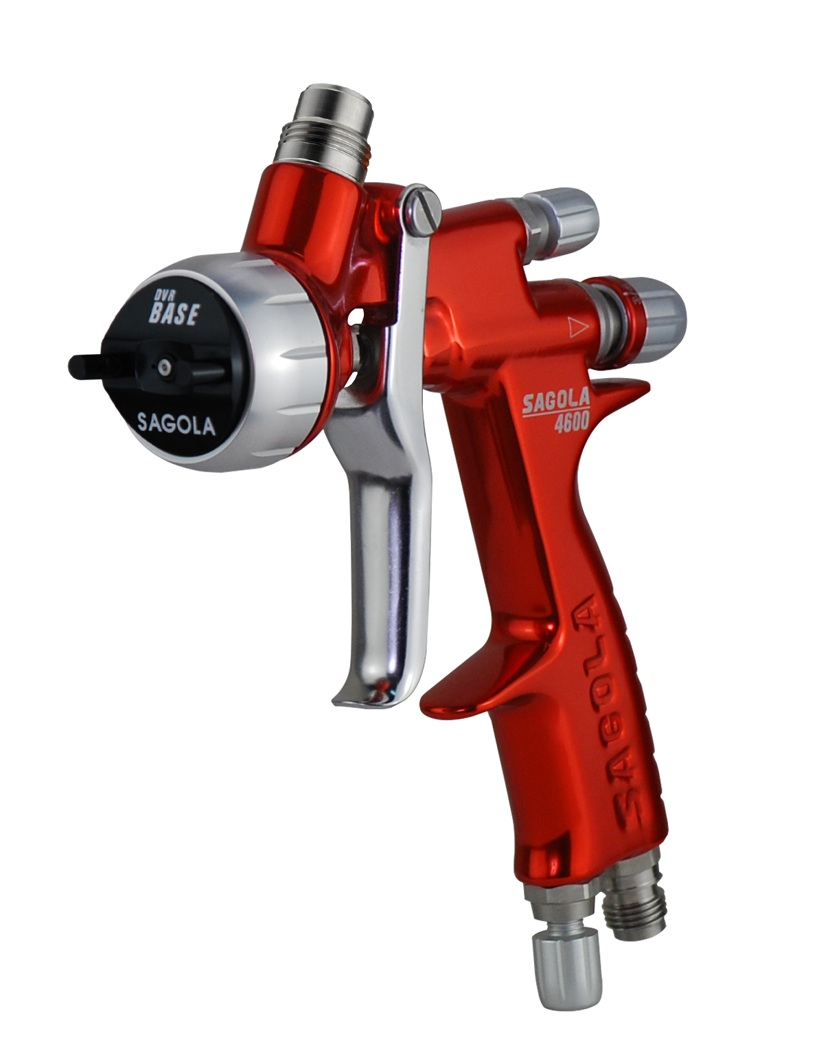 Sagola 4600 Standard Airspray Gun