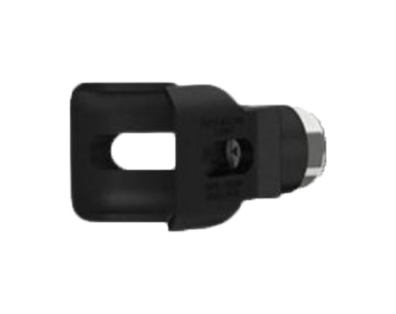 Sagola PT56418698 Fixed Airless Tip Spray Guard (Black)