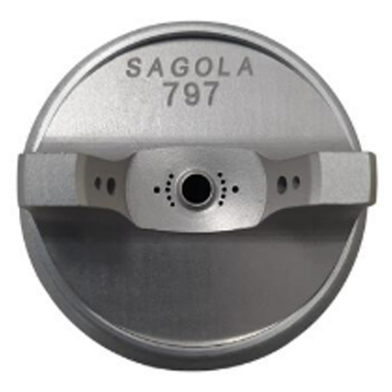 Sagola PT56418159 Aircap 797, V4000 Series