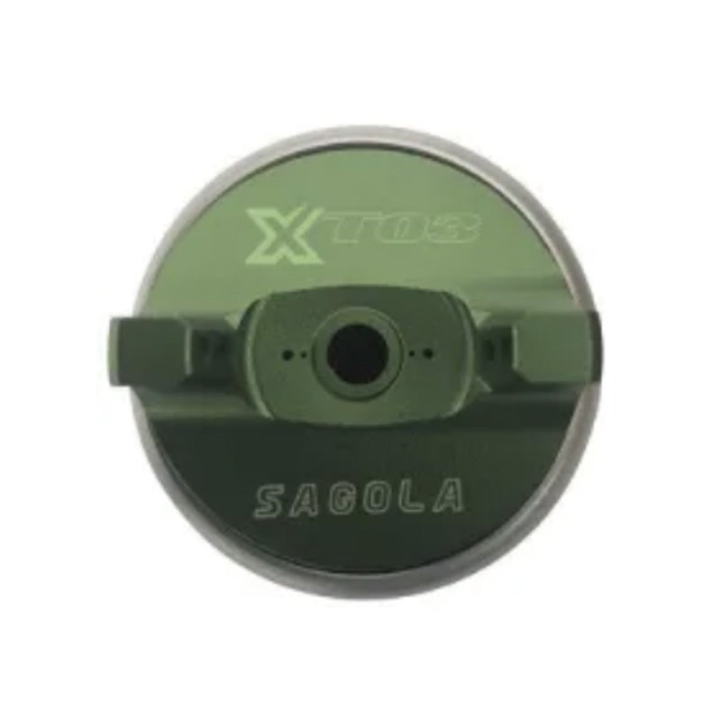Sagola XT03 Air Cap - PT56418566