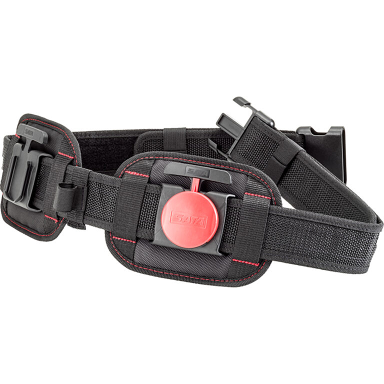 SATA Air Vision 5000 Air Regulator Belt (Plus Size)