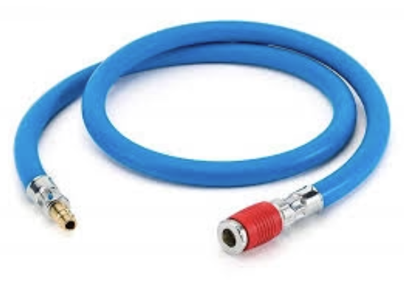 Manguera flexible SATA de 1,2 m 13870