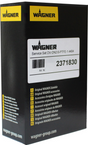 Wagner Service Set DV-DN2.6-PTFE-1.4404 - Total Finishing Supplies
