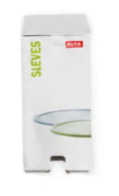 SATA LCS/RPS Flat Sieve Dispenser (1232537)