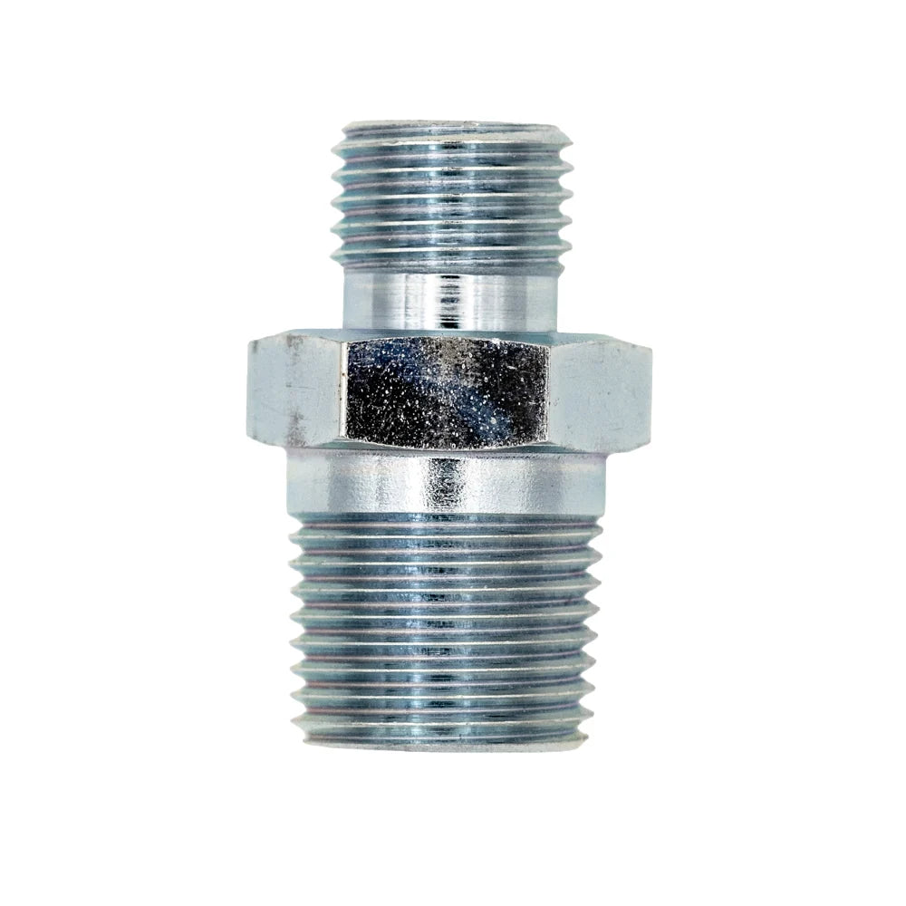 Aftermarket GRACO® 164672 Nipple, 3/8" NPT x 1/4 NPSM, 7250 PSI (Non-OEM)