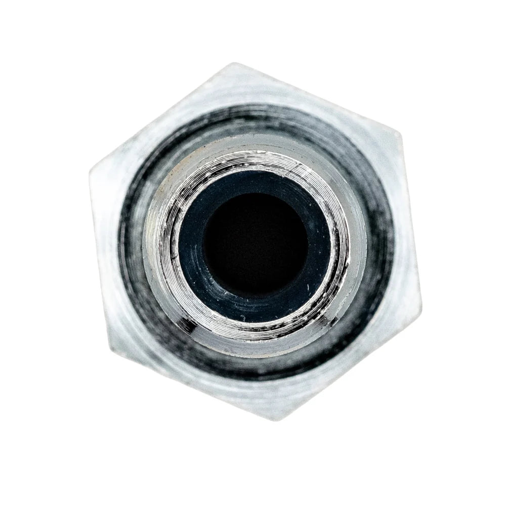 Aftermarket GRACO® 164672 Nipple, 3/8" NPT x 1/4 NPSM, 7250 PSI (Non-OEM)